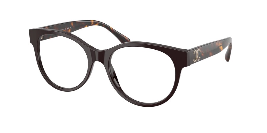 Pantos Eyeglasses CH3471A