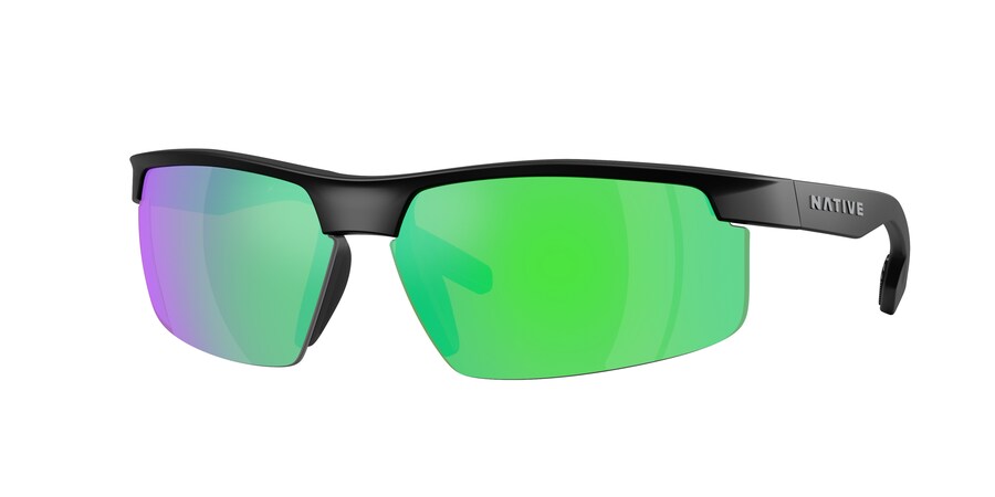 XD9048 Ridge-Runner Crest