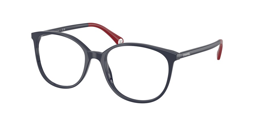 Pantos Eyeglasses CH3432