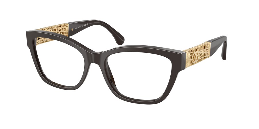 CH3477 Cat Eye Eyeglasses CH3477