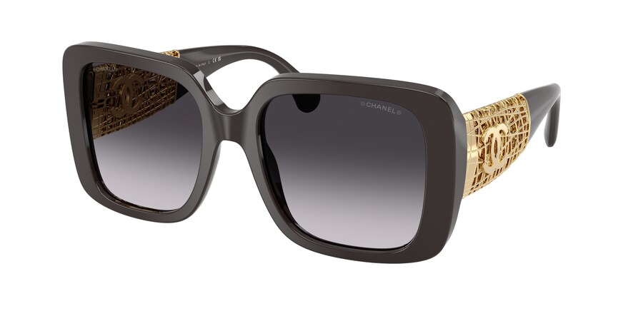 Square Sunglasses CH5532A