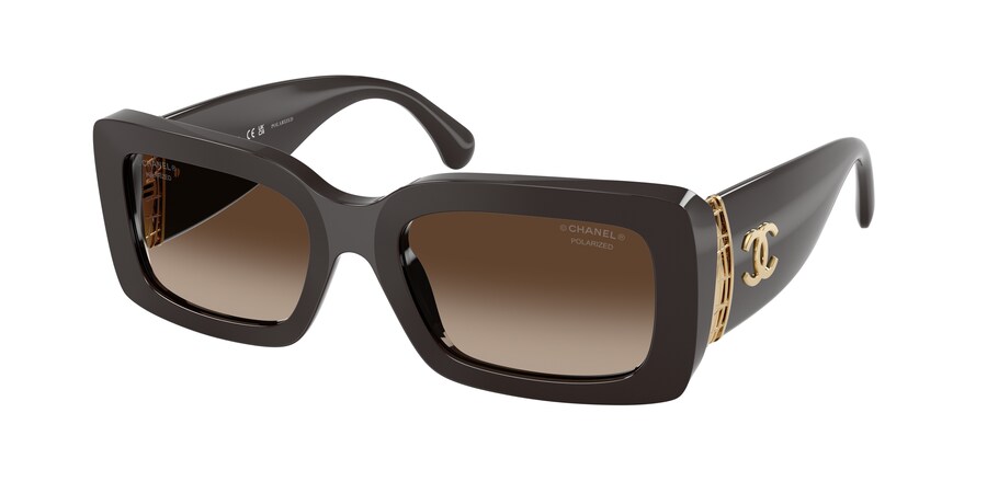 Rectangle Sunglasses CH5534A