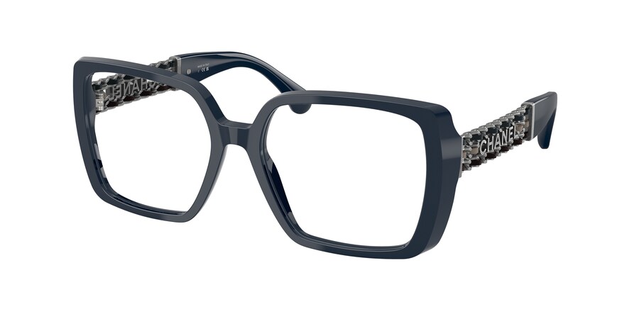 Square Eyeglasses CH3486Q