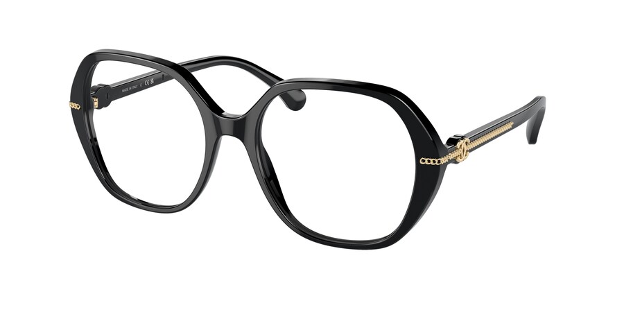 Square Eyeglasses CH3458