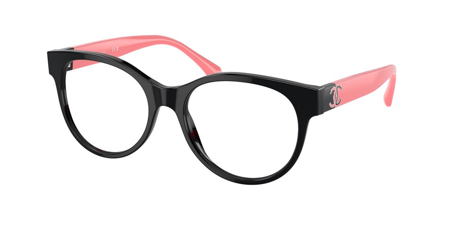Pantos Eyeglasses CH3471