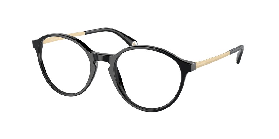 Pantos Eyeglasses CH3468U