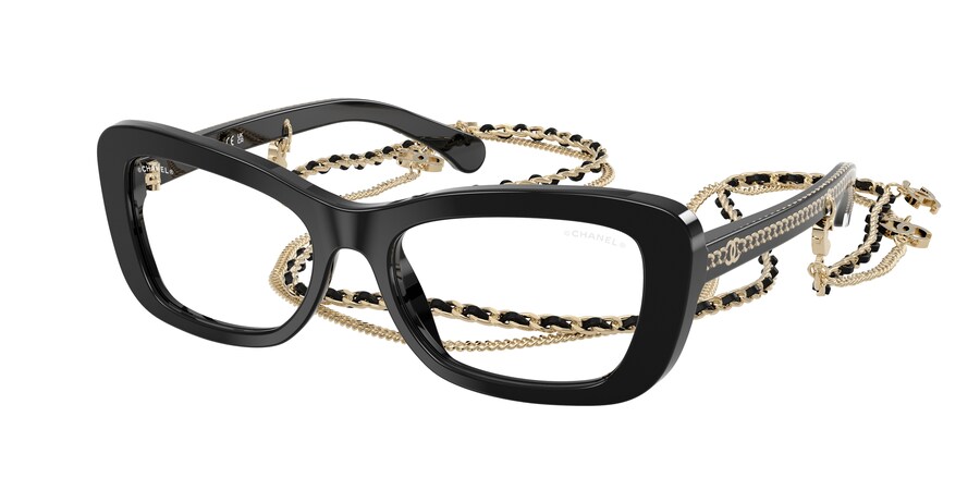 Rectangle Sunglasses CH5553A