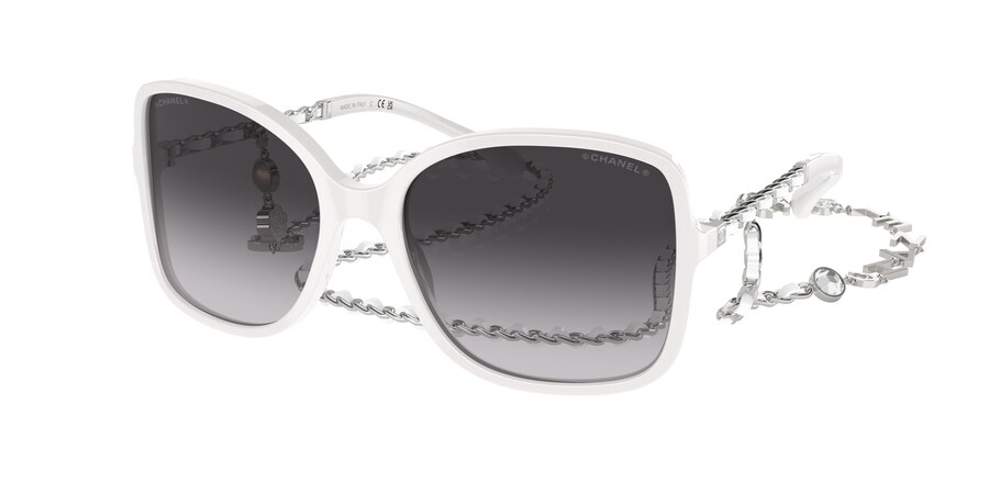 Square Sunglasses CH5210QA