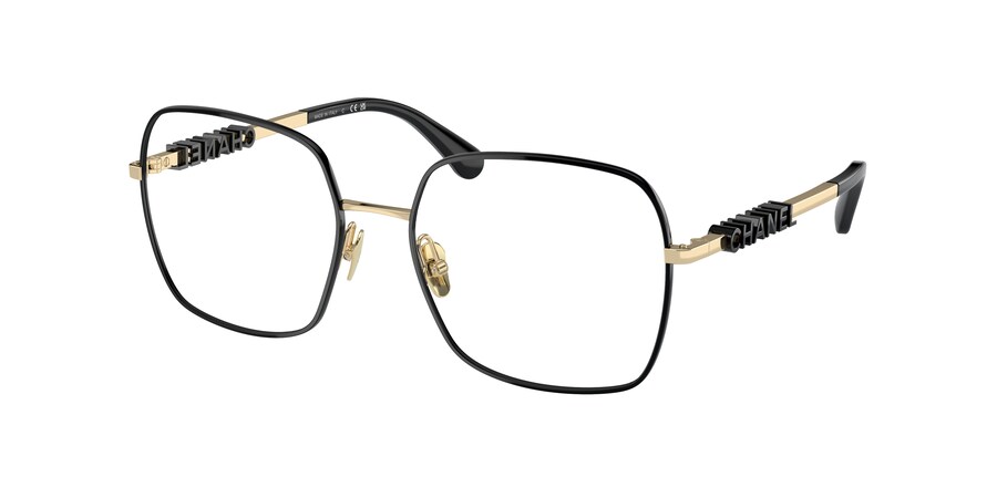 Square Eyeglasses CH2215