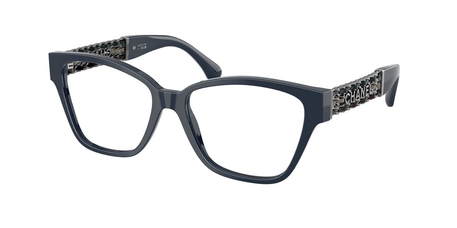 Cat Eye Eyeglasses CH3485Q