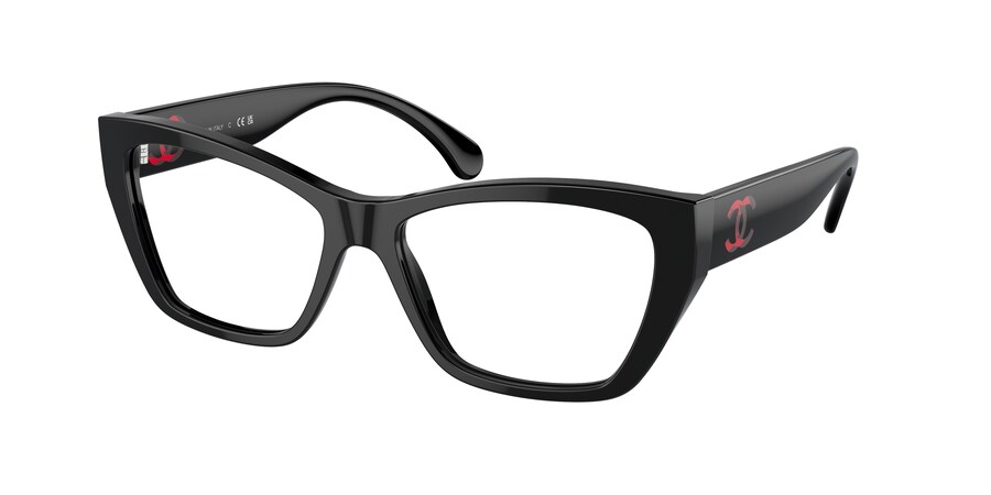 Cat Eye Eyeglasses CH3474