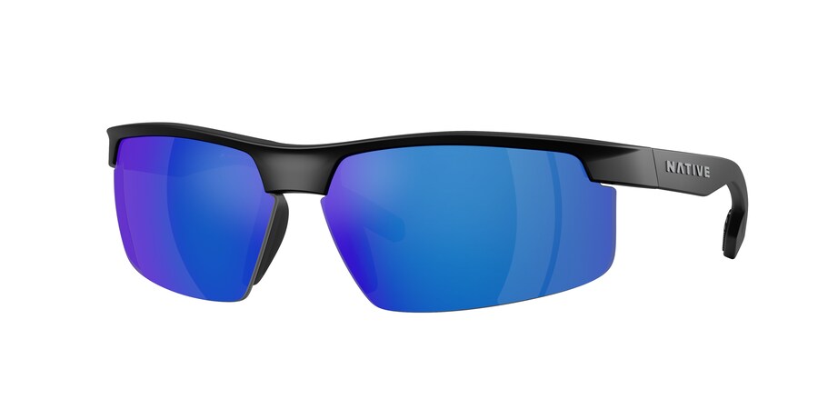 XD9048 Ridge-Runner Crest