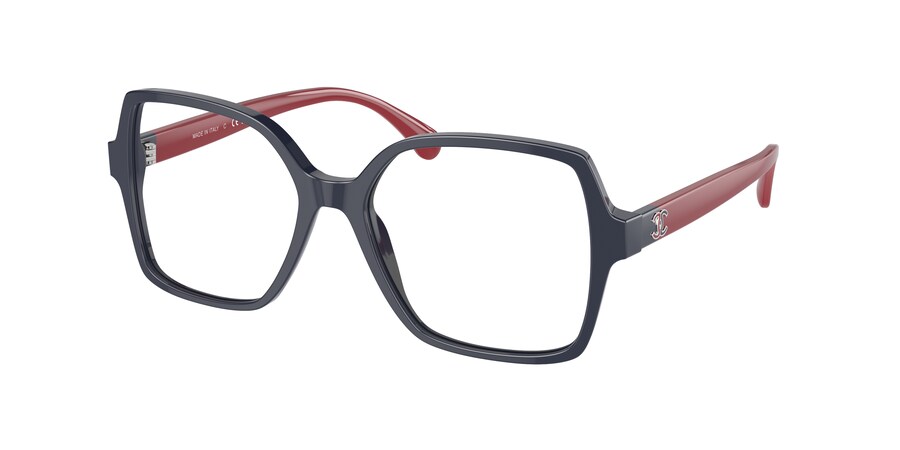 Square Eyeglasses CH3473