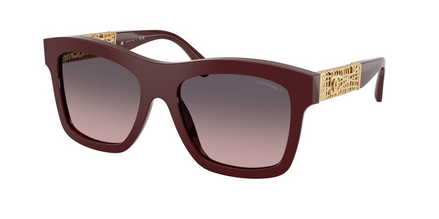 Square Sunglasses CH5533