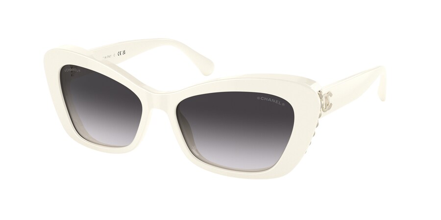 Cat Eye Sunglasses CH5481HA