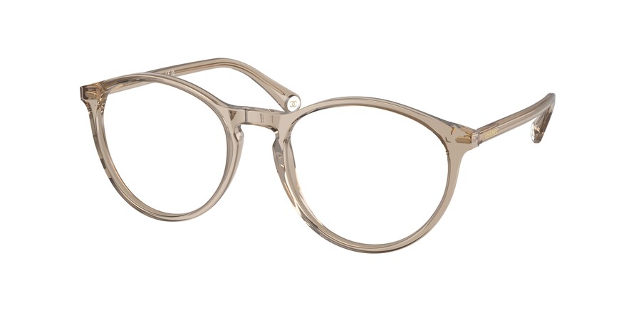 Pantos Eyeglasses CH3413