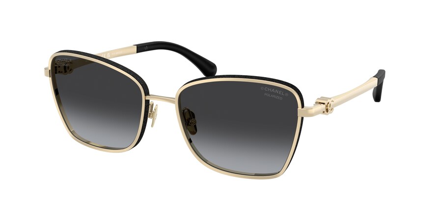 Square Sunglasses CH4289Q